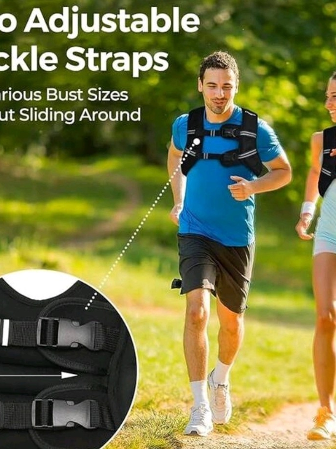 Weighted Vest For Sport Weighted Vest For Sport